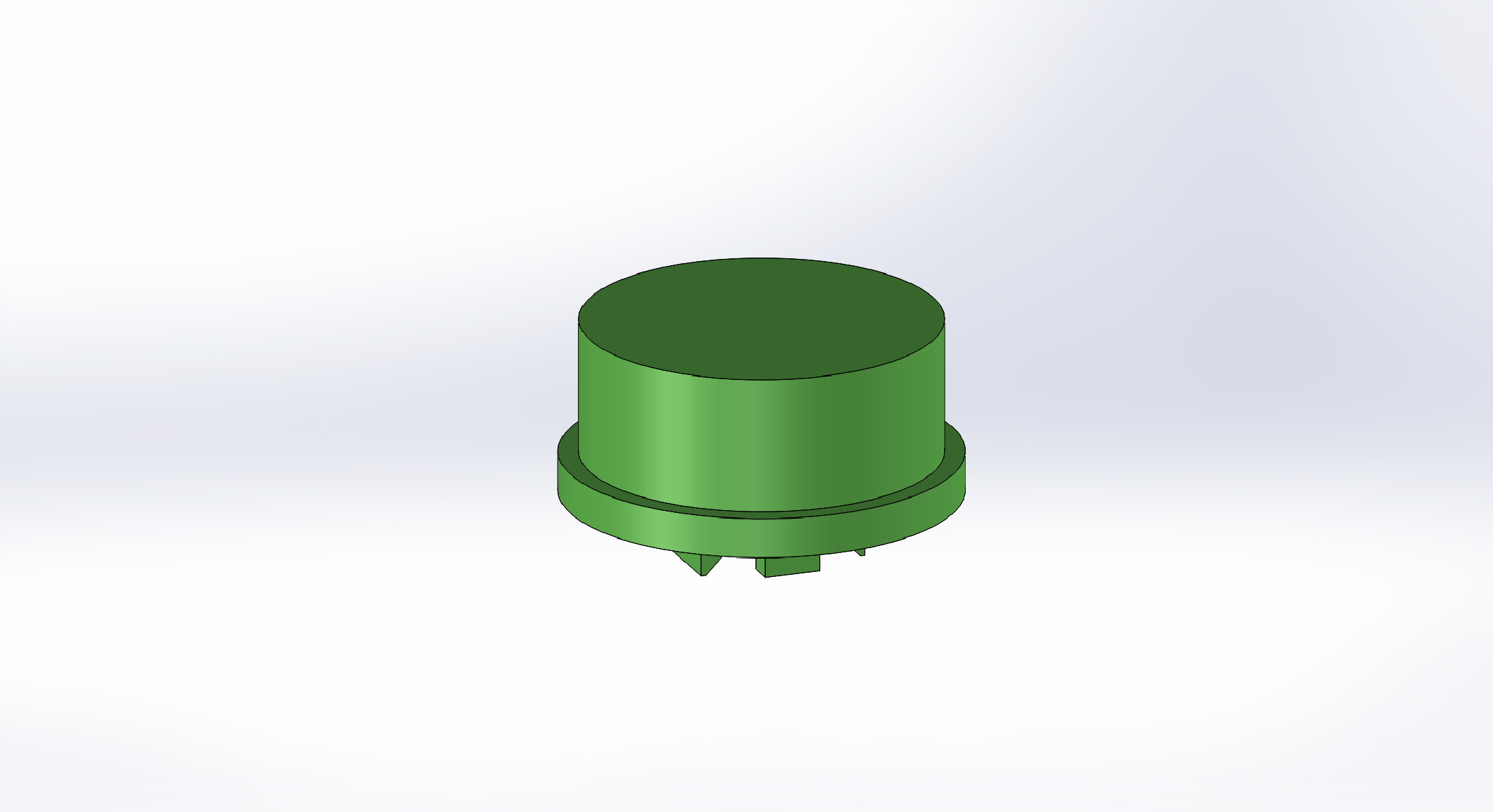 触觉按钮b3f 405 12x12x7 3mm带盖11